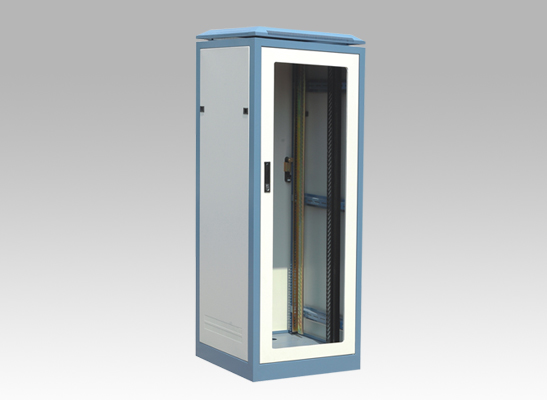 標準網(wǎng)絡機柜