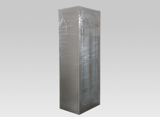 標準網(wǎng)絡機柜